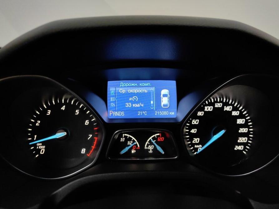 Ford Focus III Подольск  - изображение 10