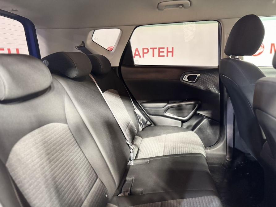 Kia Soul III Вологда  - изображение 12