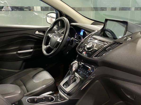 Ford Kuga II с пробегом 2013 года, цена 1 117 000 рублей, 187214 км, внедорожник, Автокод Объявления