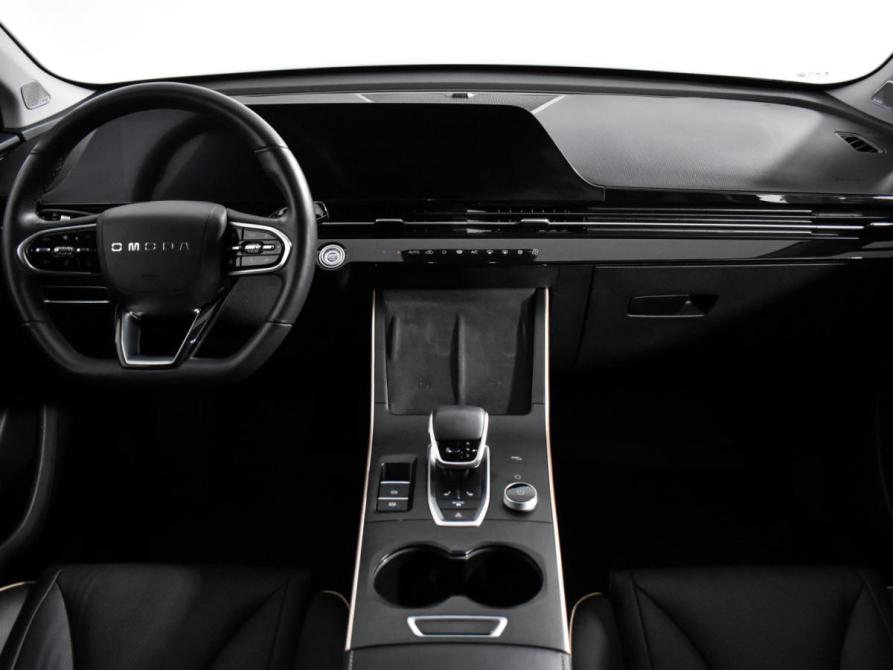 Omoda C5 I Санкт-Петербург  - изображение 16