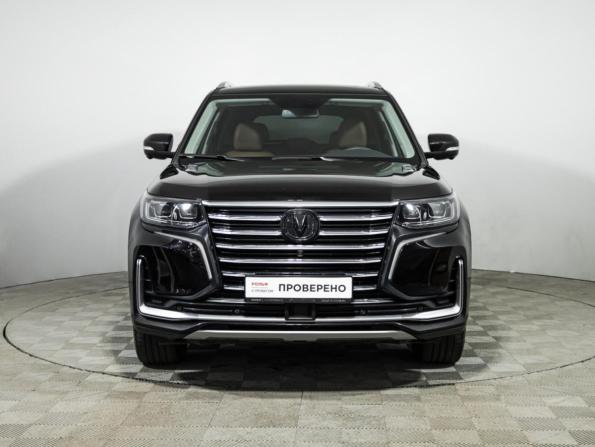Changan CS95 I Рестайлинг с пробегом 2022 года, цена 2 379 898 рублей, 73889 км, внедорожник, Автокод Объявления