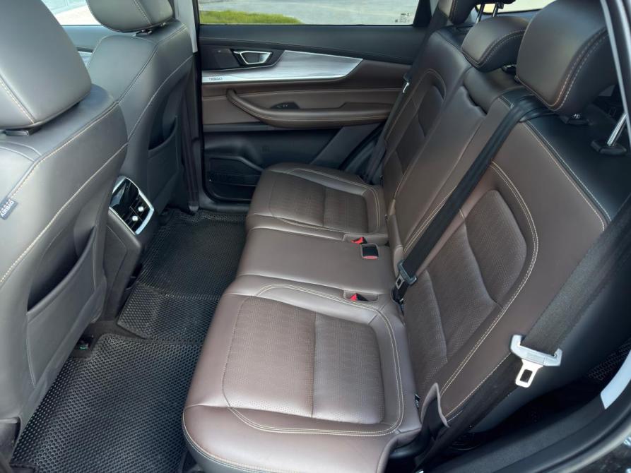 Chery Tiggo 8 Pro I Энгельс  - изображение 9