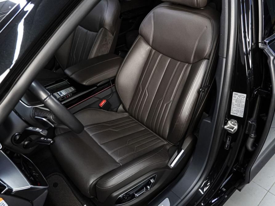 Audi A8 IV (D5) Тюмень  - изображение 17