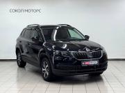 Skoda Karoq I Ростов-на-Дону  - изображение 21
