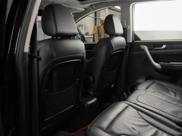 Haval H6 I с пробегом 2019 года, цена 1 310 000 рублей, 227406 км, внедорожник, Автокод Объявления