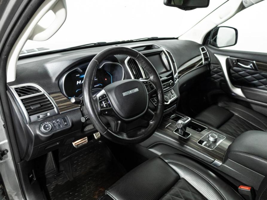 Haval H9 I Рестайлинг Санкт-Петербург  - изображение 10
