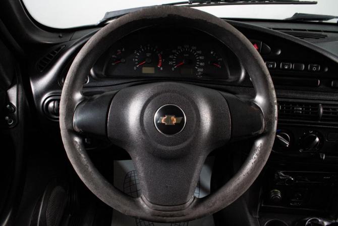 Chevrolet Niva I Рестайлинг с пробегом 2012 года, цена 609 000 рублей, 102907 км, внедорожник, Автокод Объявления