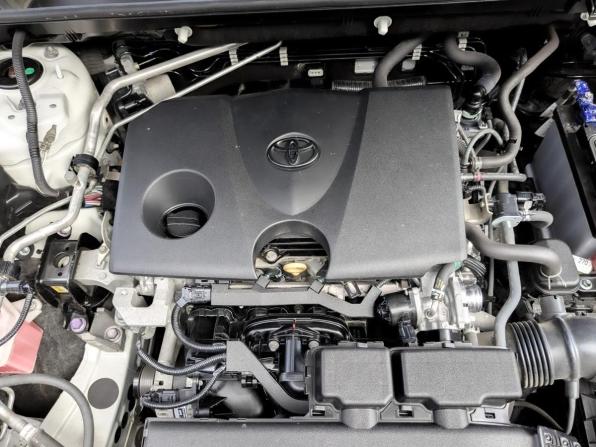 Toyota RAV4 V (XA50) с пробегом 2019 года, цена 2 890 000 рублей, 112249 км, внедорожник, Автокод Объявления