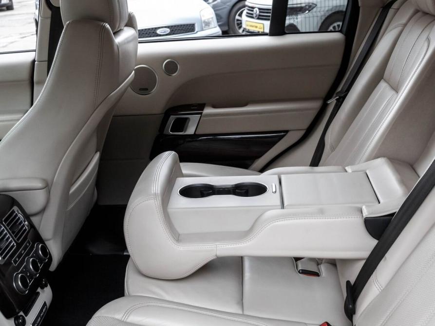 Land Rover Range Rover IV Уфа  - изображение 29