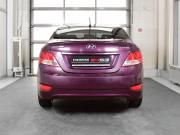 Hyundai Solaris I Рестайлинг Кемерово  - изображение 25