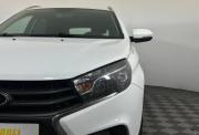 Lada (ВАЗ) Vesta I Нижний Новгород  - изображение 34