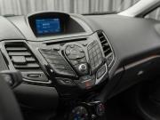 Ford Fiesta Mk6 Рестайлинг Москва  - изображение 38