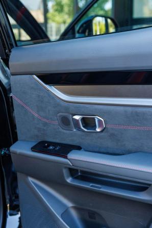Новый JETOUR DASHING I 2026 года, цена 3 029 900 рублей, внедорожник, Автокод Объявления