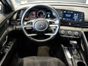 Hyundai Elantra VII (CN7) Москва  - изображение 32