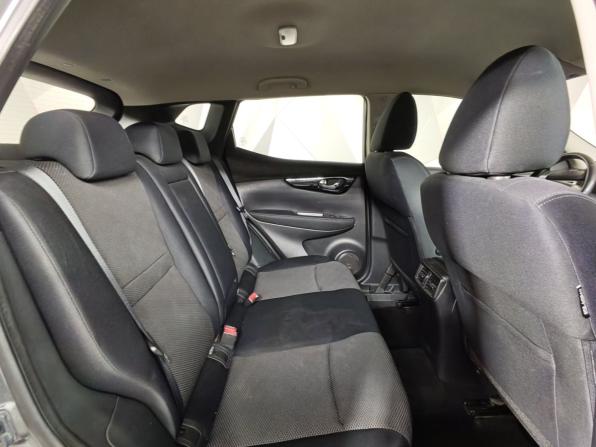 Nissan Qashqai II с пробегом 2014 года, цена 1 250 000 рублей, 192324 км, внедорожник, Автокод Объявления