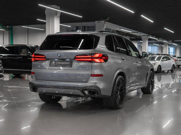 BMW X5 IV (G05/G18) Рестайлинг с пробегом 2023 года, цена 12 600 000 рублей, 18988 км, внедорожник, Автокод Объявления