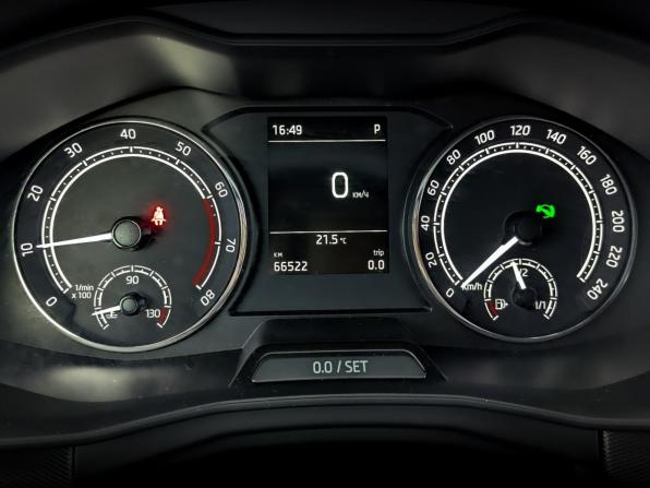 Skoda Rapid II с пробегом 2021 года, цена 1 820 000 рублей, 66516 км, лифтбек, Автокод Объявления