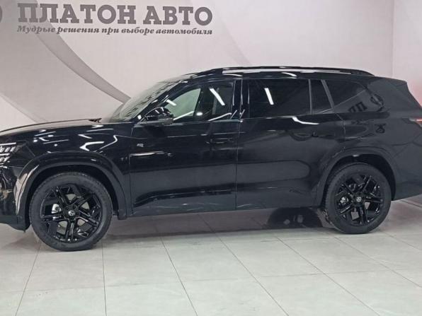 Новый Volkswagen Teramont II (China Market) 2025 года, цена 6 149 000 рублей, внедорожник, Автокод Объявления