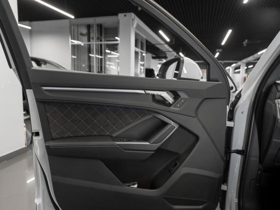 Audi Q3 II (F3) Москва  - изображение 18
