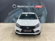 Lada (ВАЗ) Vesta I Пермь  - изображение 21
