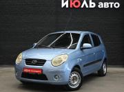 Kia Picanto I Рестайлинг Екатеринбург  - изображение 16