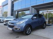 Hyundai ix35 I Рестайлинг Стерлитамак  - изображение 18