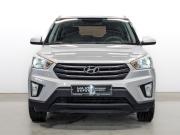 Hyundai Creta I Москва  - изображение 27