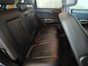 Opel Antara I Москва  - изображение 27