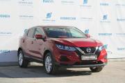 Nissan Qashqai II Рестайлинг Пермь  - изображение 26