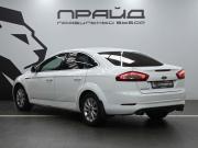 Ford Mondeo IV Рестайлинг Ростов-на-Дону  - изображение 26