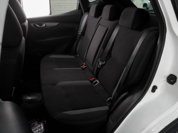 Nissan Qashqai II Рестайлинг с пробегом 2021 года, цена 1 590 000 рублей, 129800 км, внедорожник, Автокод Объявления