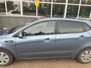 Kia Rio III Рестайлинг Стерлитамак  - изображение 15
