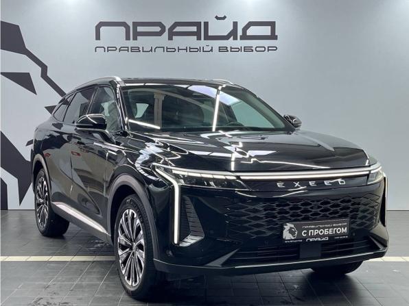 Exeed RX с пробегом 2023 года, цена 3 219 900 рублей, 37000 км, внедорожник, Автокод Объявления