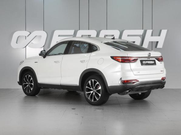Changan CS85 I с пробегом 2020 года, цена 1 850 000 рублей, 73734 км, внедорожник, Автокод Объявления