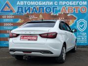 Lada (ВАЗ) Vesta I Рестайлинг (NG) Набережные Челны  - изображение 24