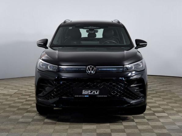 Volkswagen Tiguan III (China Market) с пробегом 2025 года, цена 4 098 000 рублей, 28731 км, внедорожник, Автокод Объявления