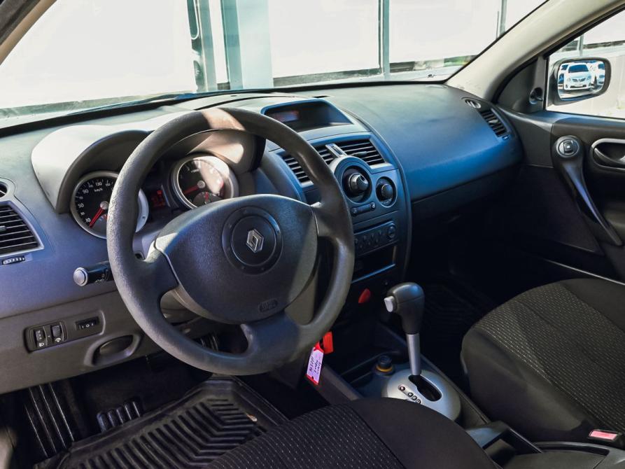Renault Megane II Екатеринбург  - изображение 13