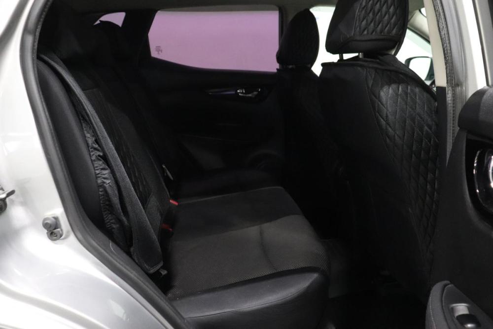 Nissan Qashqai II Ульяновск  - изображение 13
