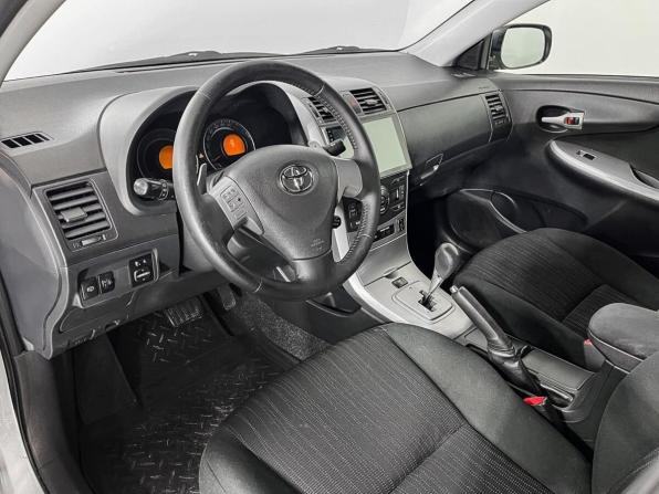 Toyota Corolla X (E140 E150) с пробегом 2008 года, цена 752 000 рублей, 182599 км, седан, Автокод Объявления