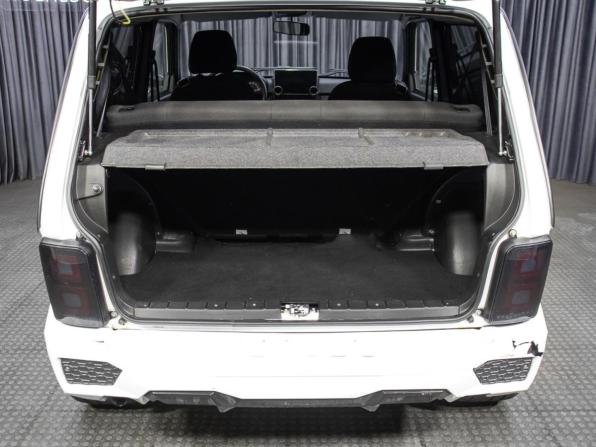 Lada (ВАЗ) Niva Legend с пробегом 2024 года, цена 929 000 рублей, 38613 км, внедорожник, Автокод Объявления