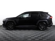 Toyota RAV4 V (XA50) Москва  - изображение 33