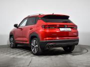 Changan CS35 Plus I Рестайлинг Санкт-Петербург  - изображение 30
