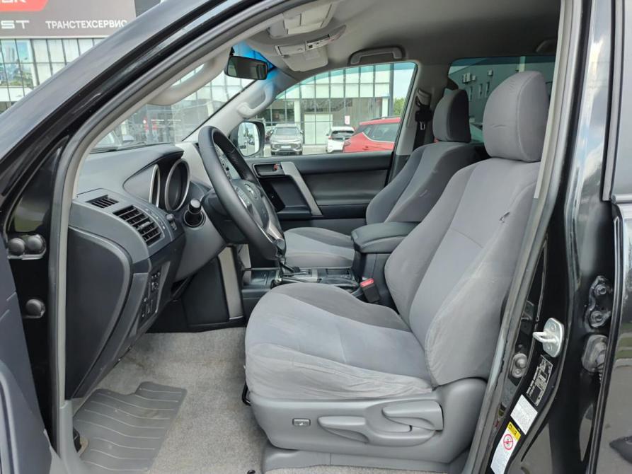 Toyota Land Cruiser Prado 150 Series Чебоксары  - изображение 20