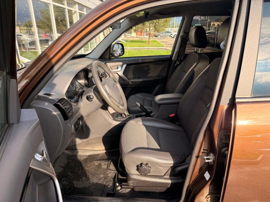 Chery Tiggo 3 I Энгельс  - изображение 10