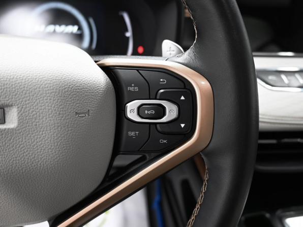 Haval Jolion I с пробегом 2023 года, цена 1 775 000 рублей, 103414 км, внедорожник, Автокод Объявления