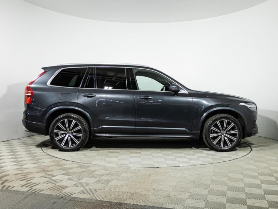 Volvo XC90 II Рестайлинг 1 Санкт-Петербург  - изображение 4