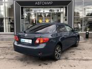 Toyota Corolla X (E140 E150) Брянск  - изображение 19