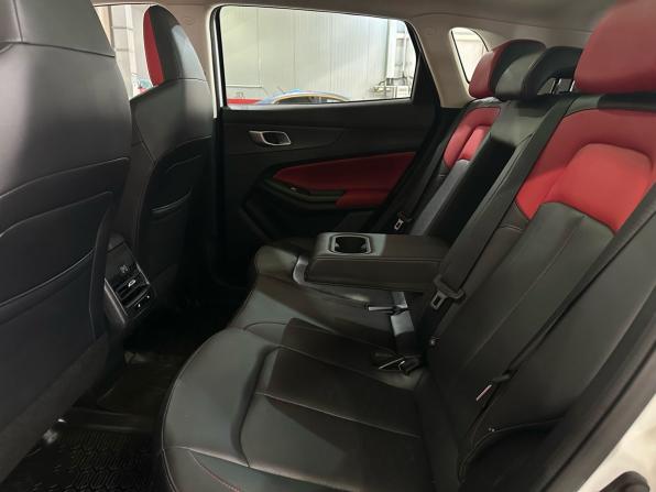 Changan UNI-S (CS55 Plus) I с пробегом 2024 года, цена 2 049 900 рублей, 30865 км, внедорожник, Автокод Объявления