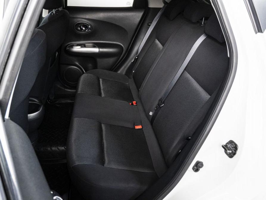 Nissan Juke I Тюмень  - изображение 14