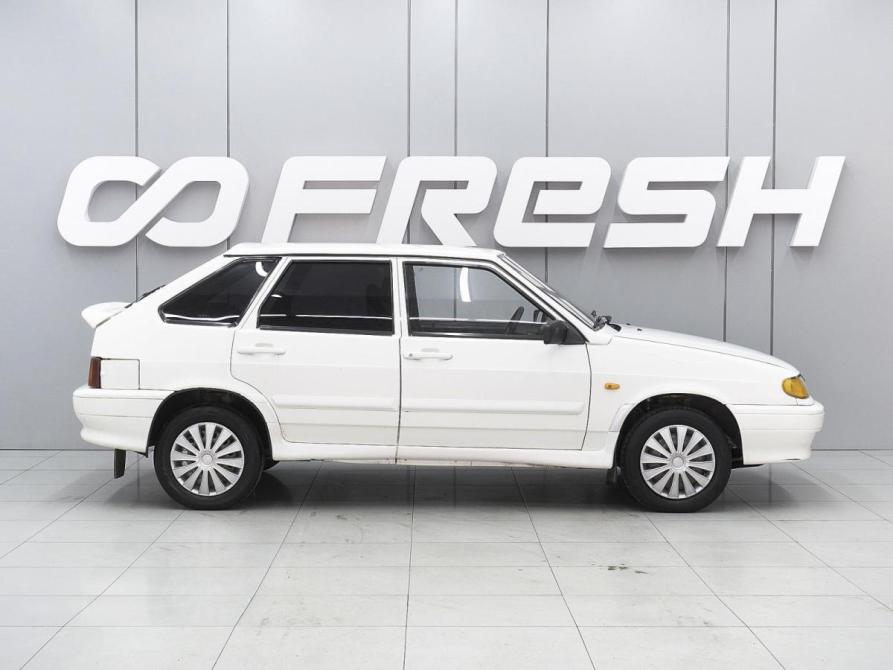 Lada (ВАЗ) 2114 Ростов-на-Дону  - изображение 5
